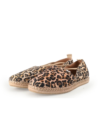 Tamaris Espadrilles Braun 342793
 Größe 38
 