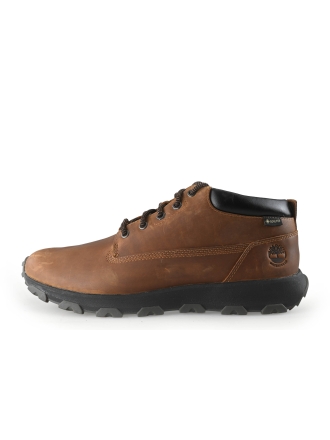 Timberland Hohe Sneaker Braun 342795
 Größe 44½
 