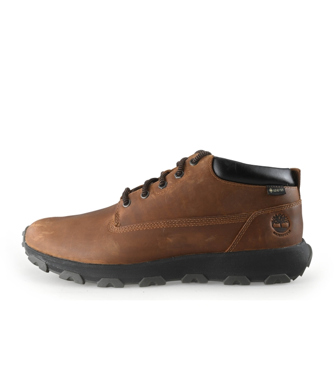 Timberland Hohe Sneaker