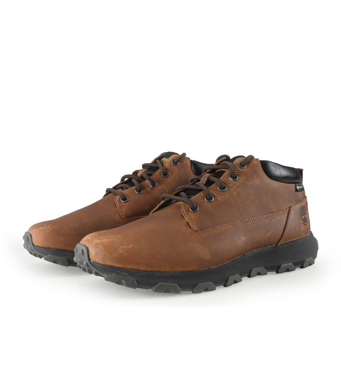 Timberland Hohe Sneaker