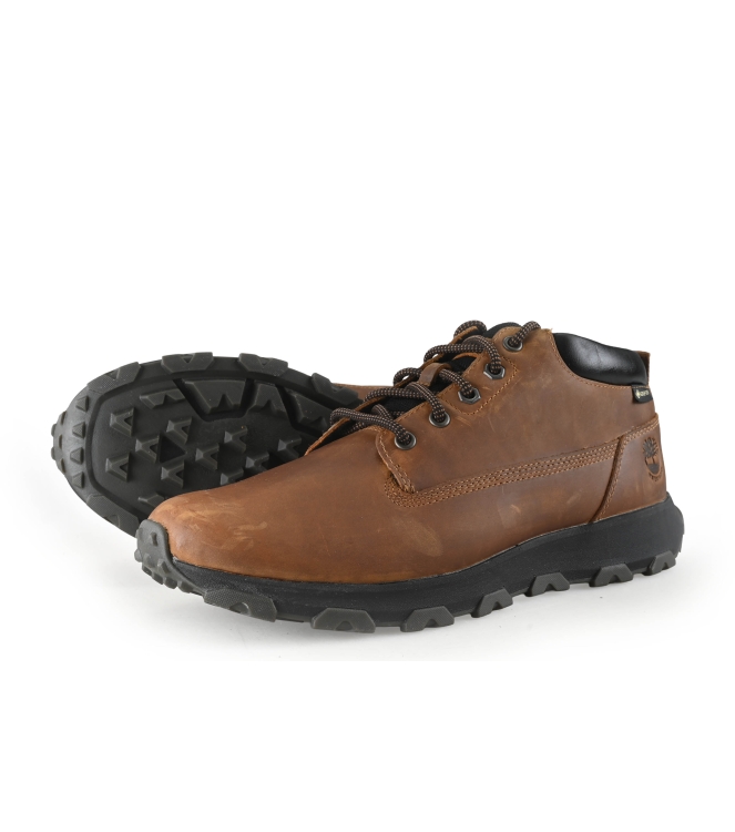 Timberland Hohe Sneaker