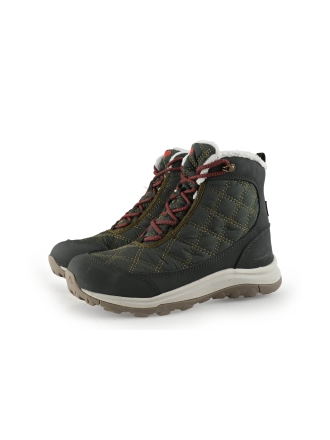 Keen Schneestiefel Orange 342803
 Größe 39
 