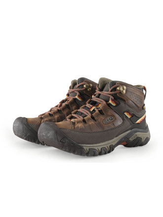 Keen Wanderschuhe Grün 342810
 Größe 36
 