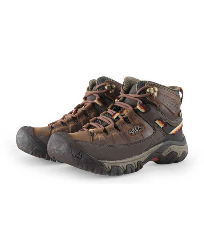 Keen Wanderschuhe