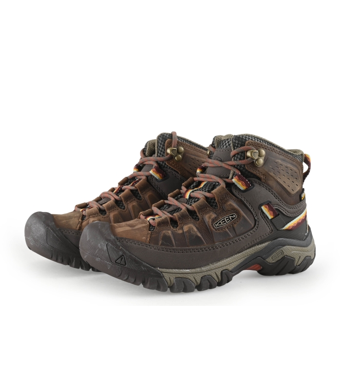 Keen Wanderschuhe
