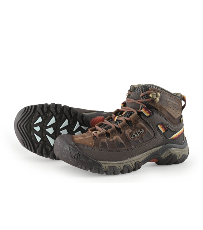 Keen Wanderschuhe