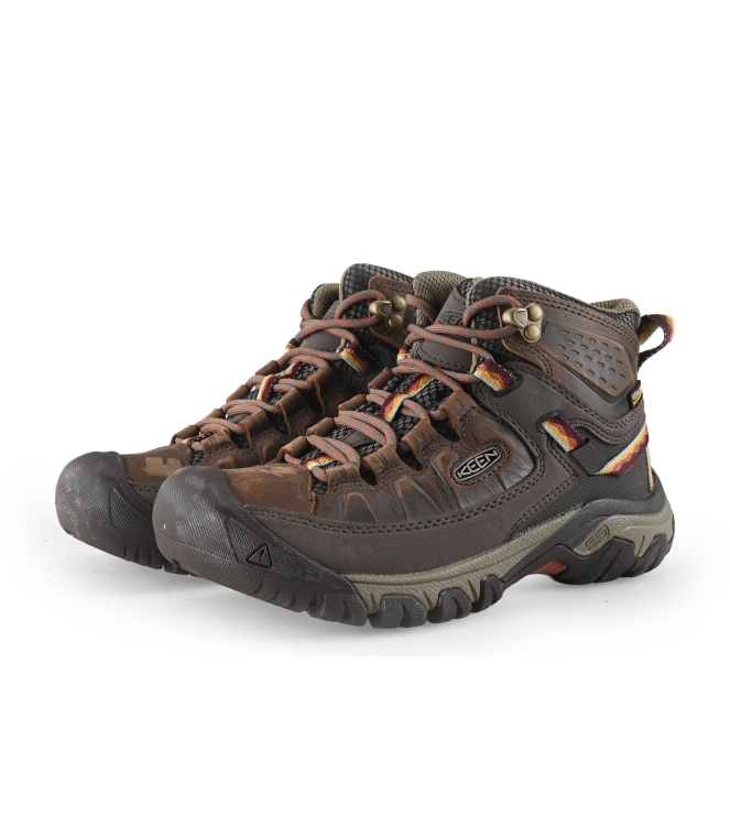 Keen Wanderschuhe