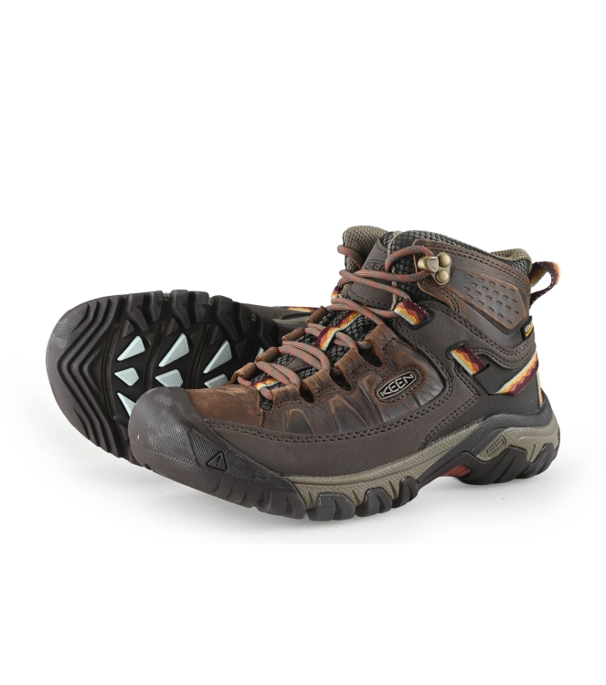 Keen Wanderschuhe