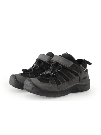 Keen Wanderschuhe Schwarz 342815
 Größe 30
 