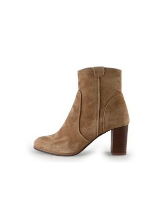 Toscanini Boots Beige 342819
 Größe 39½
 