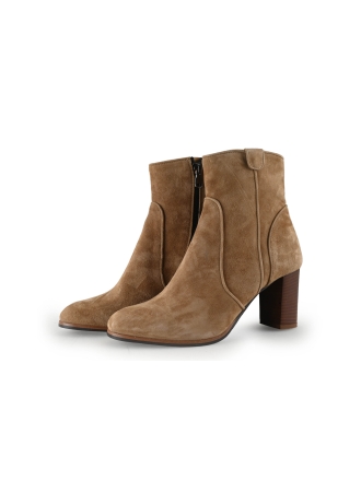 Toscanini Boots Beige 342819
 Größe 39½
 