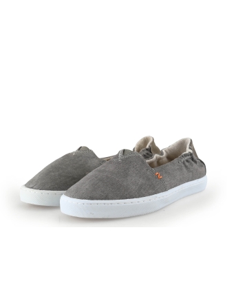 Hub Slip-ons Grau 342822
 Größe 36
 