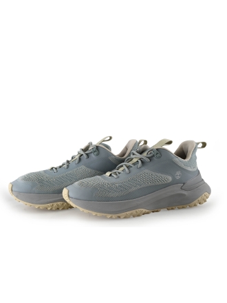 Timberland Sneaker Blau 342830
 Größe 41
 