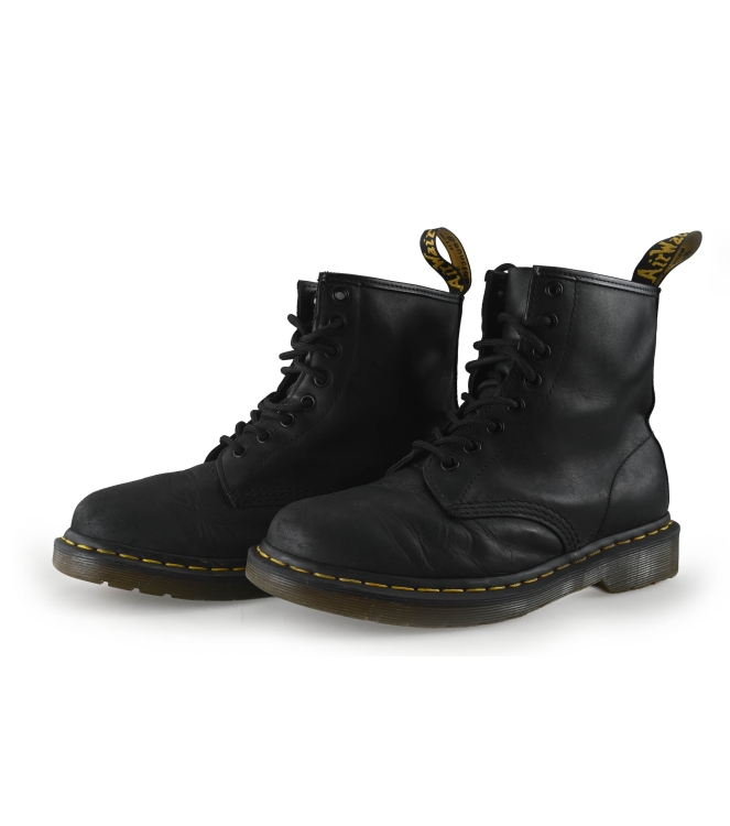 Dr. Martens Schnürstiefel