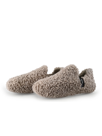 Verbenas Hausschuhe Beige 342833
 Größe 40
 