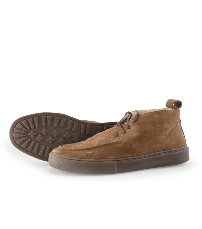 Blackstone Schnürschuhe