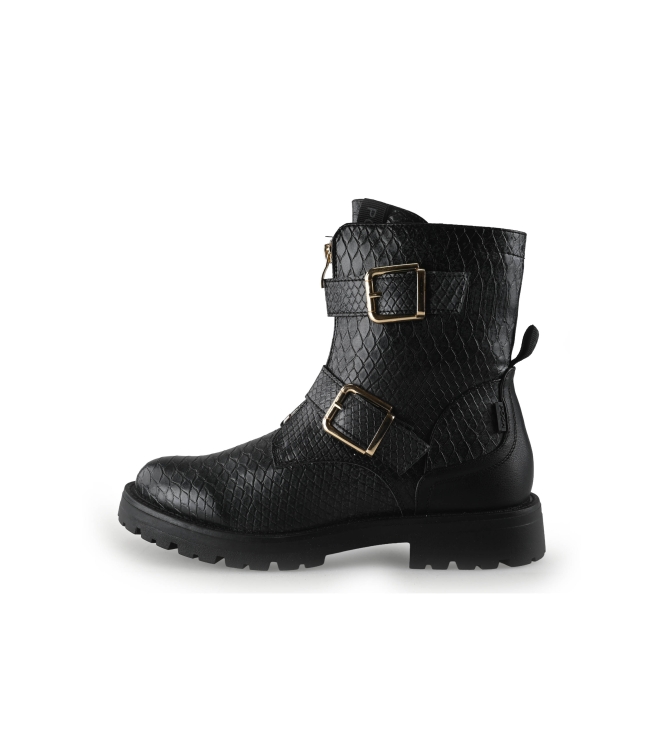 Poelman Bikerstiefel