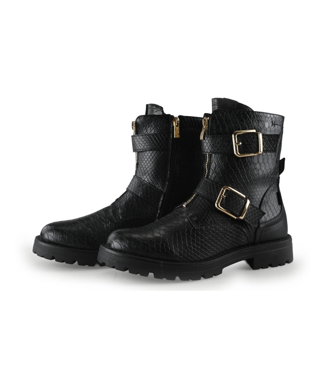 Poelman Bikerstiefel