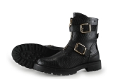 Poelman Bikerstiefel