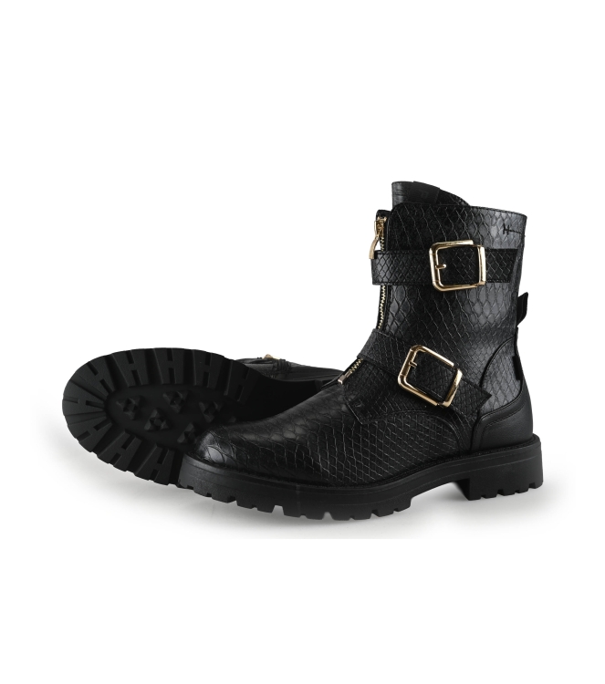 Poelman Bikerstiefel