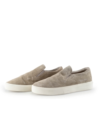 Blackstone Slip-ons Beige 342843
 Größe 42
 
