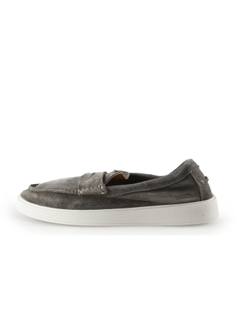 Blackstone Slip-ons Grau 342844
 Größe 41
 