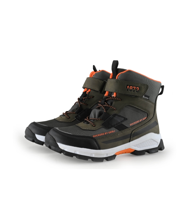 Dockers Schneestiefel