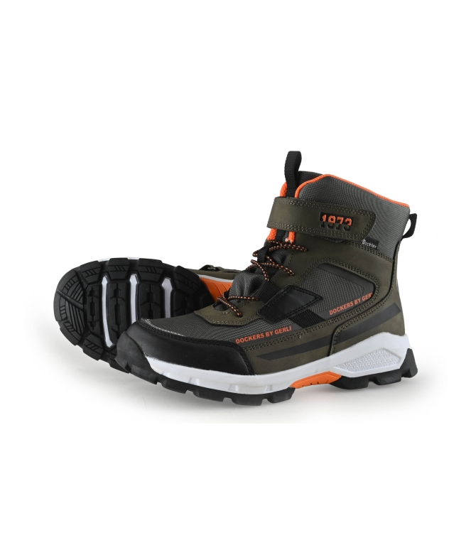 Dockers Schneestiefel