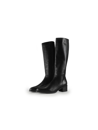 Toseannie Boots Schwarz 342849
 Größe 42
 