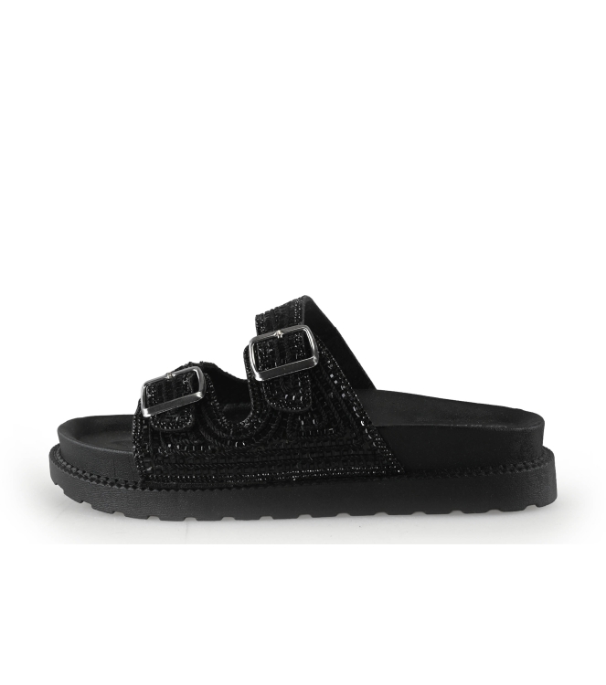 Studio London Slip-ons