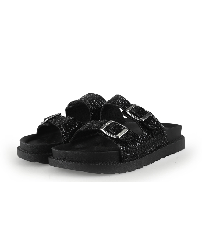 Studio London Slip-ons