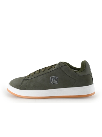 Pro Sport Sneaker Grün 342861
 Größe 45
 