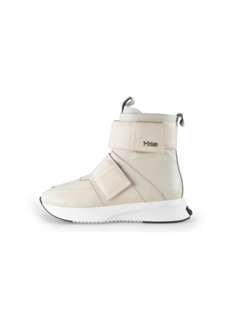 H32 Sneaker Weiß 342867
 Größe 39
 