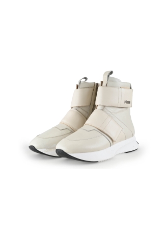 H32 Sneaker Weiß 342867
 Größe 39
 