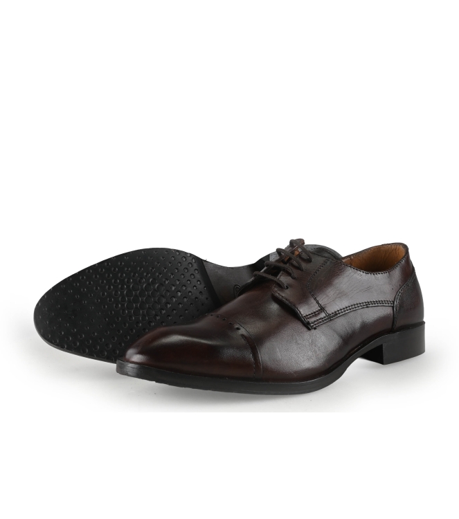 Class Man Elegante Schuhe
