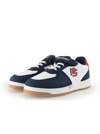 Pro Sport Sportschuhe Blau 342881
 Größe 33
 