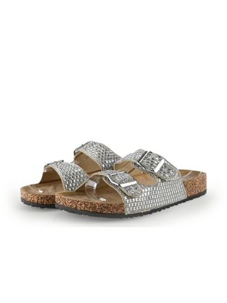 Studio London Slip-ons Beige 342882
 Größe 39
 