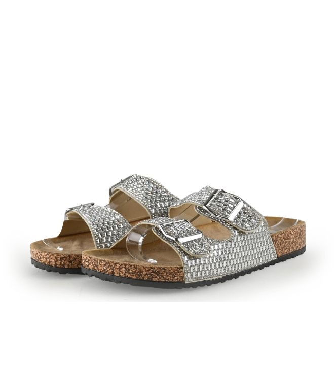 Studio London Slip-ons