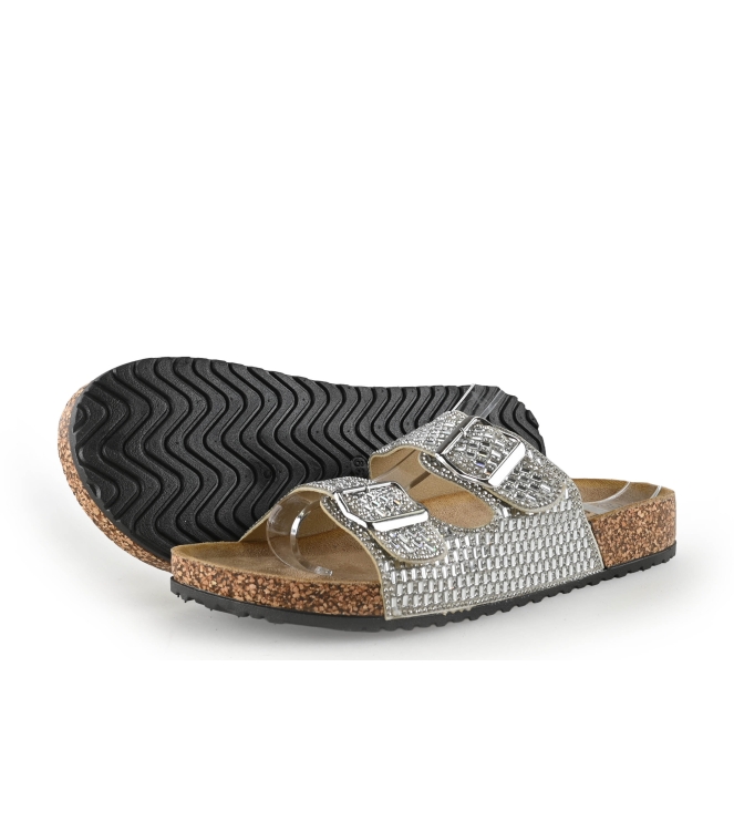 Studio London Slip-ons