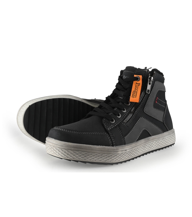 Puccetti Schnürschuhe