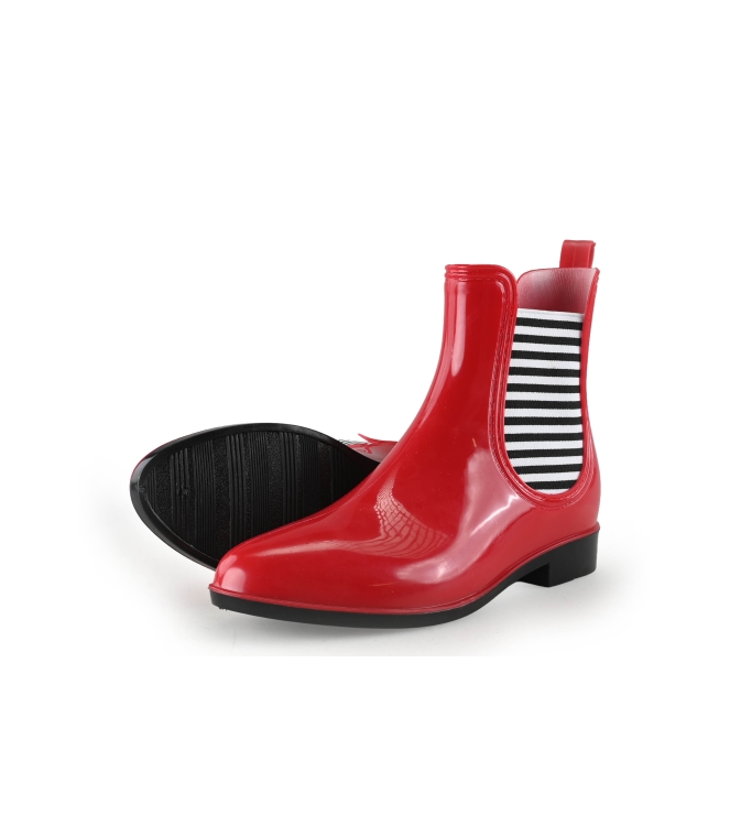 Xq Footwear Regenstiefel