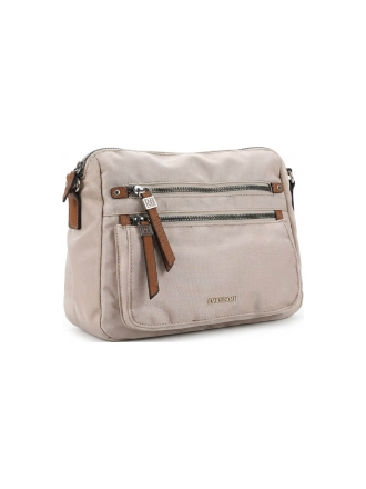 Emily & Noah Umhängetasche Beige 342898
 Größe standaard
 
