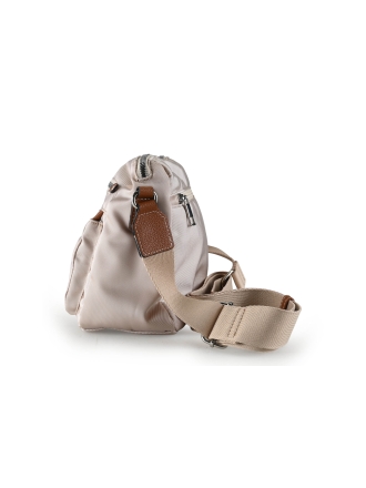 Emily & Noah Umhängetasche Beige 342898
 Größe standaard
 