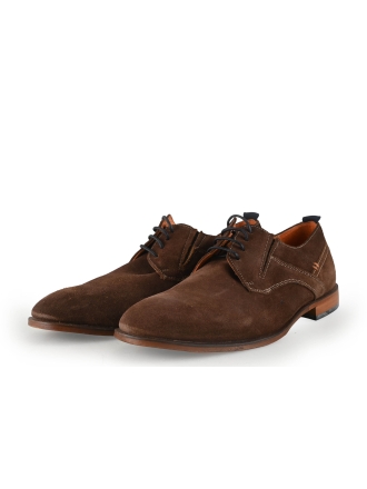 Roberto Morresi Loafers  Cognac 342899
 Größe 42
 