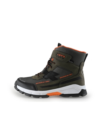 Dockers Schneestiefel Sonstiges 342901
 Größe 37
 