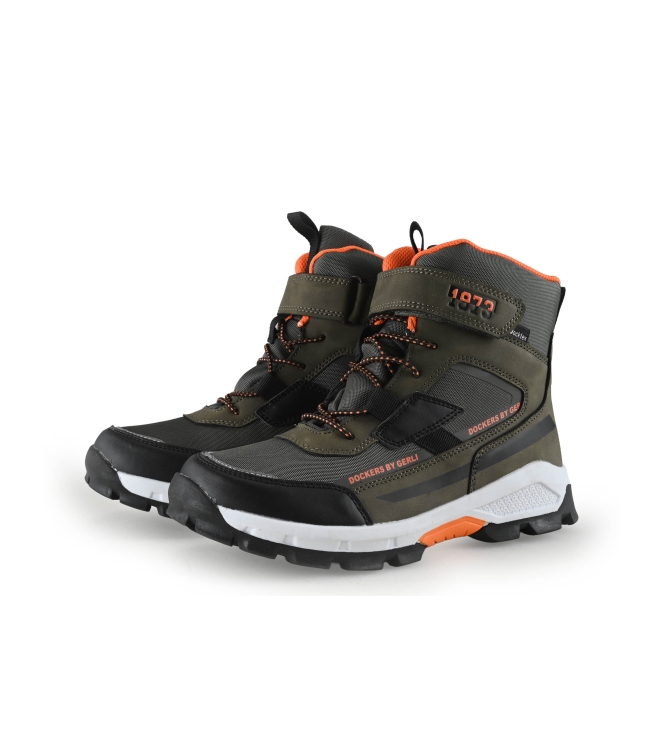 Dockers Schneestiefel