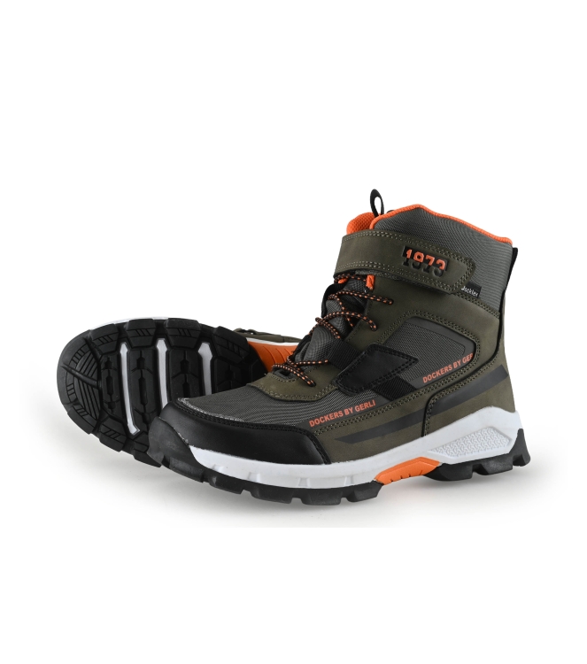 Dockers Schneestiefel