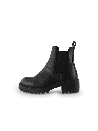 Sub55 Stiefeletten Schwarz 342902
 Größe 38
 