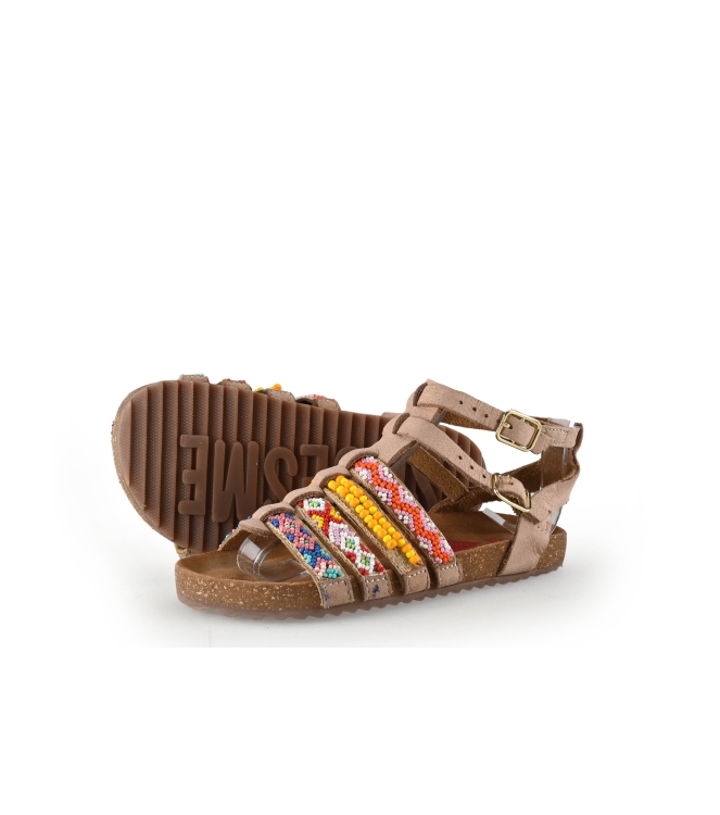 Barst! Sandalen