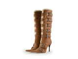 Jeffrey Campbell Stiefel